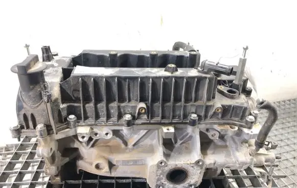 SsangYong Tivoli Engine head G15DTF