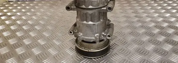Mercedes-Benz Citan W415 Air conditioning (A/C) compressor (pump) 05579202361 8200953359