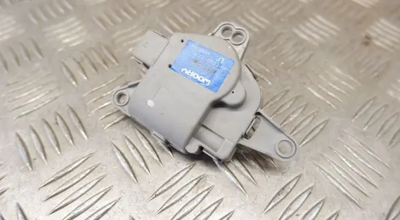 Hyundai Tucson IV NX4 A/C air flow flap actuator/motor D266LFDLA01