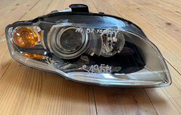 Audi A4 S4 B7 8E 8H Headlight/headlamp 8E0941031BC