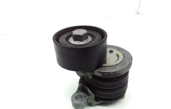 Generator/alternator belt tensioner