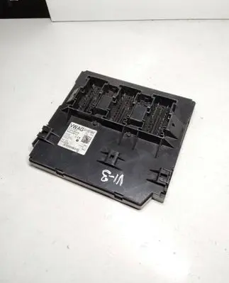 Volkswagen Jetta VI Comfort/convenience module 5K0937084F 5WG50282 1DH938