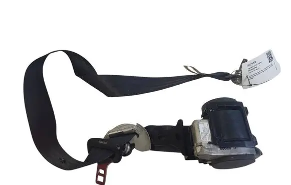 Citroen C-Crosser Front seatbelt 6091406 604675800A