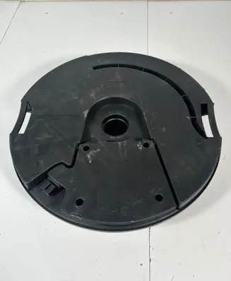 Skoda Kodiaq Subwoofer speaker 565035412