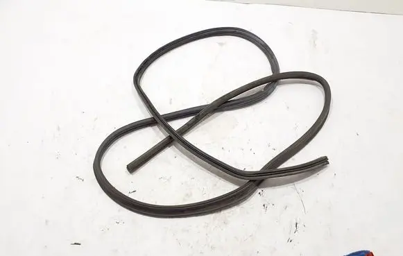 Volkswagen Transporter - Caravelle T6 Trunk rubber seal (body) 7E0829193T