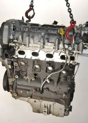 Opel Insignia A Engine swap A20DTE
