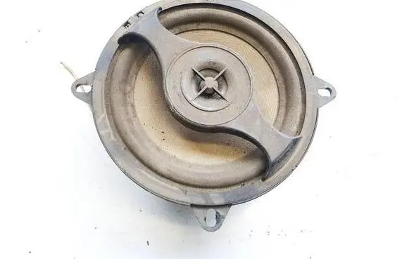 Renault Megane I Front door speaker