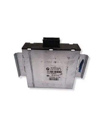 BMW 3 E92 E93 Other control units/modules 8ES00947900 9113348 0112750567