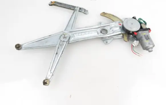 Suzuki Ignis Front door window regulator with motor 8346076G00 0621009161