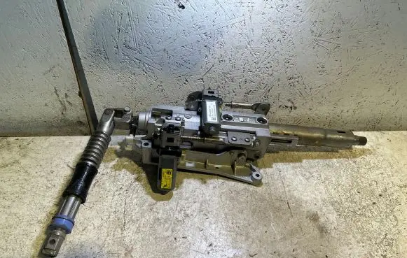 Chrysler 300C Steering rack mechanical part 68140574AA 740422 13072300239