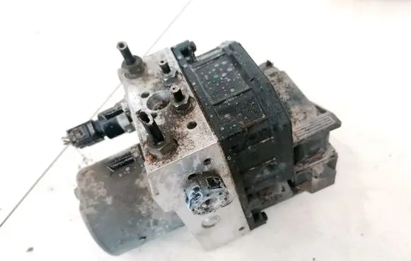 Fiat Stilo ABS Pump 0265225089 46825714