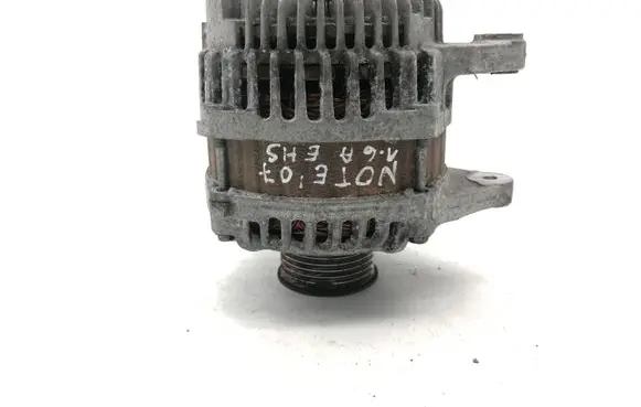 Nissan Note (E11) Generator/alternator 23100BC00A
