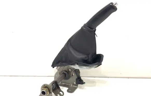 Toyota Land Cruiser (FJ75) Handbrake/parking brake lever assembly 
