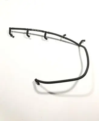 SsangYong Rexton Fuel return line/hose 