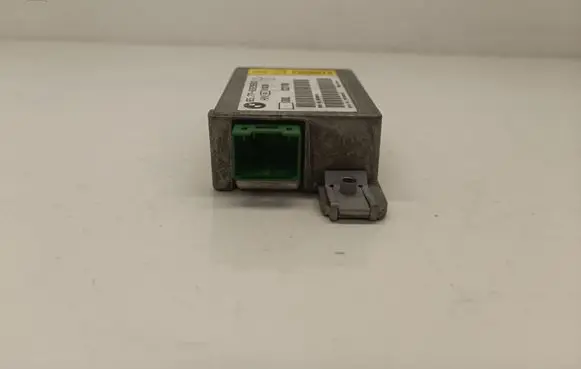 BMW 7 E65 E66 Airbag control unit/module 6929563 12231769 66929563