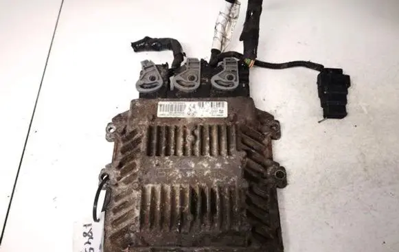 Engine control unit/module