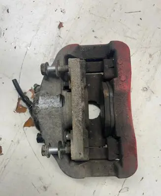 BMW 7 E65 E66 Front brake caliper