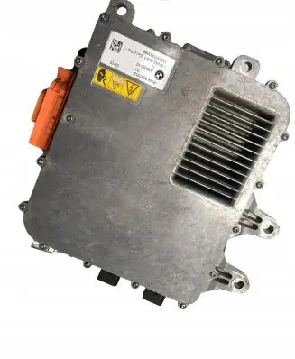 BMW i3 Other control units/modules 8647315