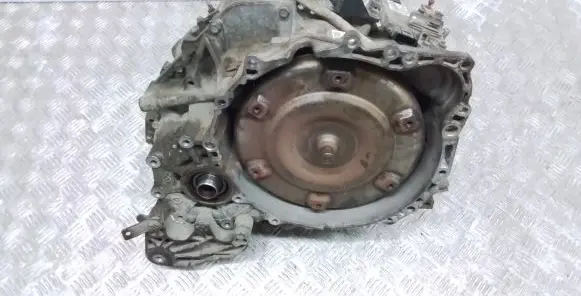 Volvo V50 Automatic gearbox 30681286 30681144