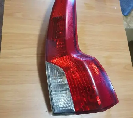 Volvo V50 Rear/tail lights 30744542