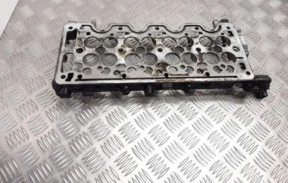 Rocker cam cover