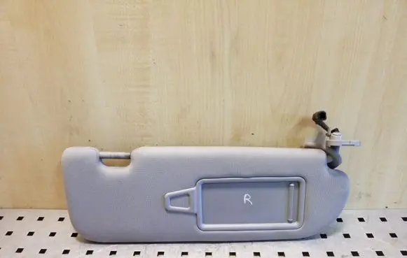 Hyundai i40 Sun visor
