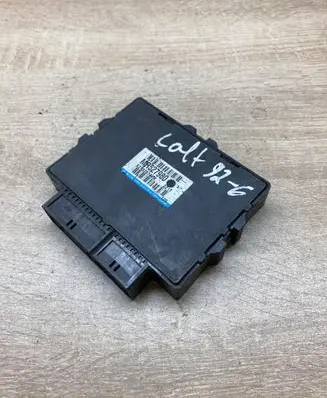Mitsubishi Colt ABS control unit/module MR527980