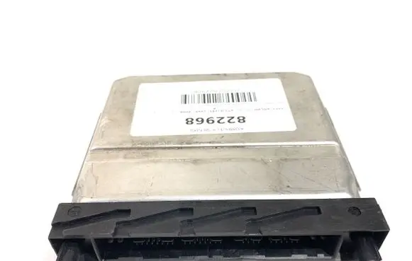 Volvo V70 Engine control unit/module ECU 0261206828