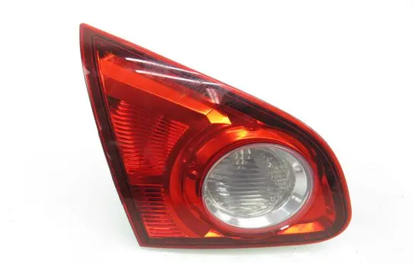 Nissan Qashqai Rear/tail lights 89071063