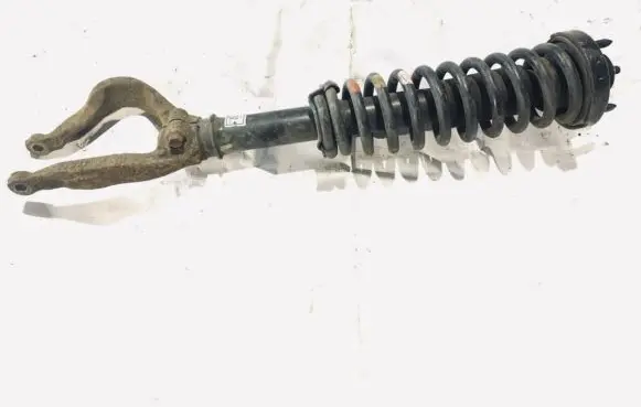 Honda Accord Front shock absorber/damper 51601s1a 99395078