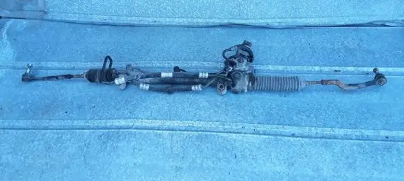 Mercedes-Benz A W168 Steering rack A1684620770 3092W