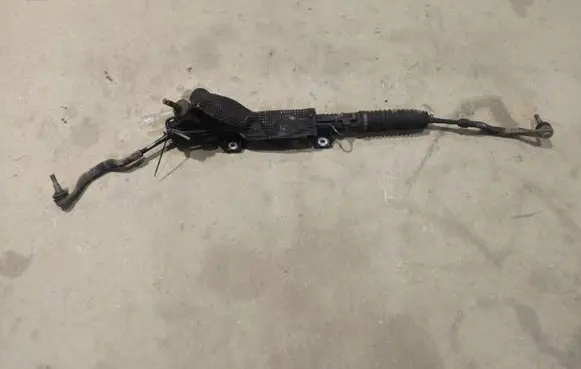 Renault Laguna III Steering rack 