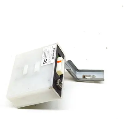 Infiniti FX Tire pressure control unit 2111BTSTU19