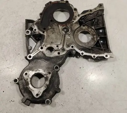 Renault Espace III Timing chain cover 8200018628