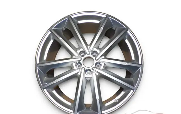 Audi A7 S7 4K8 R21 forged rim 4K0601025AF