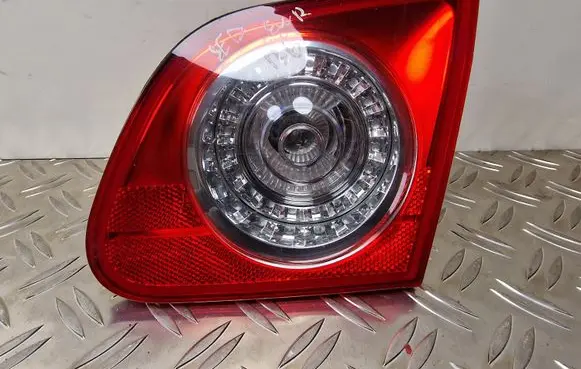 Volkswagen PASSAT B6 Tailgate rear/tail lights 3C5945094E