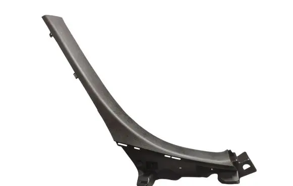 Dodge Durango Other sill/pillar trim element 102372010BLR 6DF17DX9AA