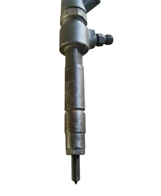 Opel Zafira B Fuel injector 0445110276