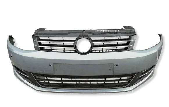 Volkswagen Sharan Front bumper