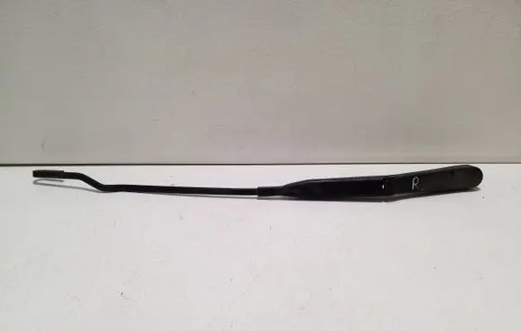 Opel Astra G Front wiper blade arm 90559554