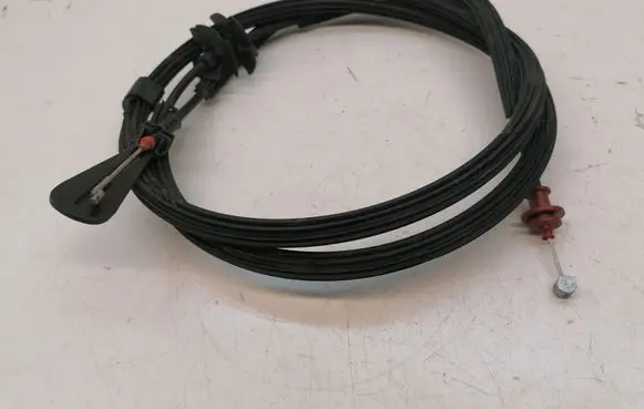 Ford Transit Sliding door cable line 