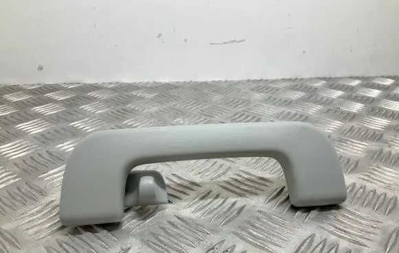Audi Q3 F3 Rear interior roof grab handle 80A857608
