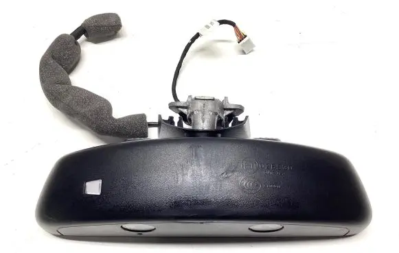 Mercedes-Benz E W212 Rear view mirror (interior) A2078103417