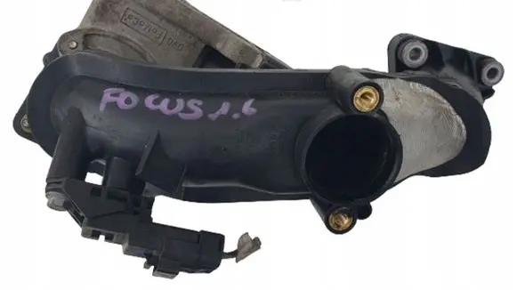 Ford Focus Air intake hose/pipe 96749516804car