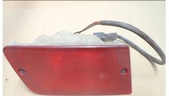 KIA Rio Rear fog light 
