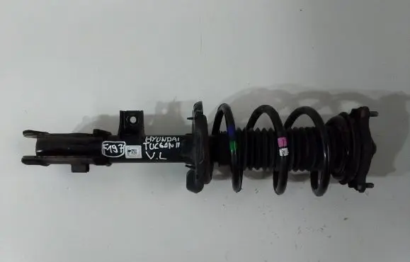 Hyundai Tucson TL Front shock absorber/damper