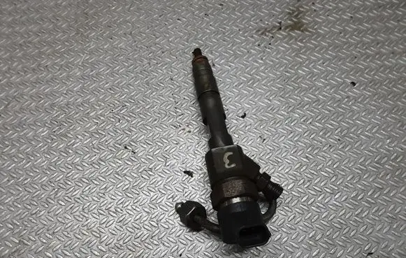 Renault Laguna II Fuel injector 8200100272