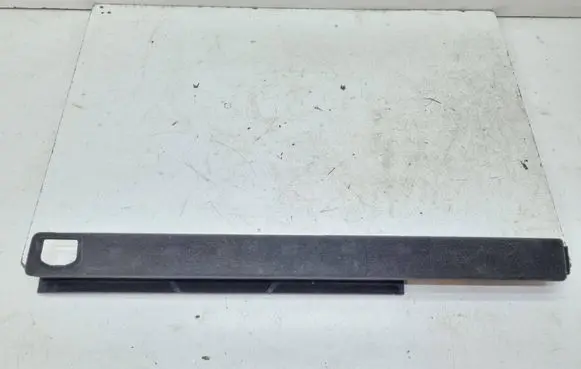 Audi A4 S4 B8 8K Other trunk/boot trim element 8K9861827