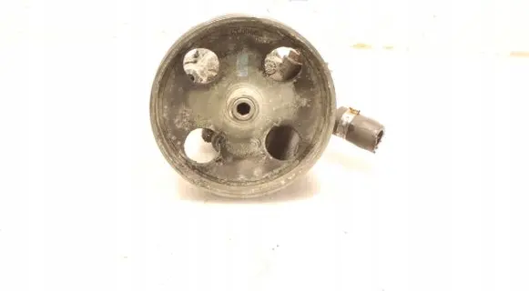 Peugeot 407 Power steering pump