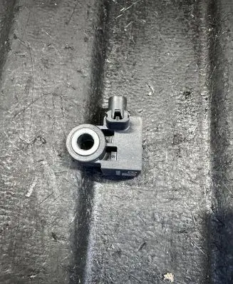 Land Rover Discovery 5 Airbag deployment crash/impact sensor JPLA14B006DA EDDJ8A 1929587908